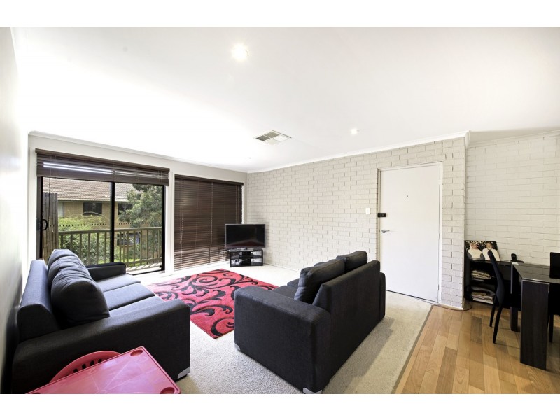 78/25 Pinkerton Circuit, Kambah ACT 2902