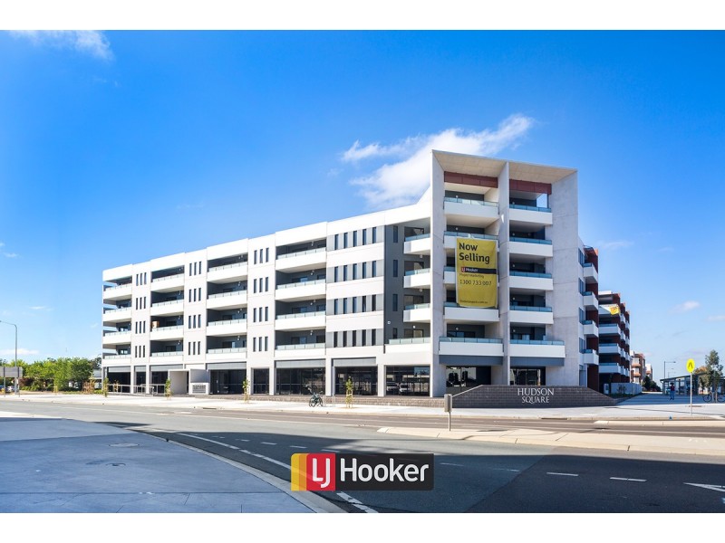 65/1 Windjana Street, Harrison ACT 2914