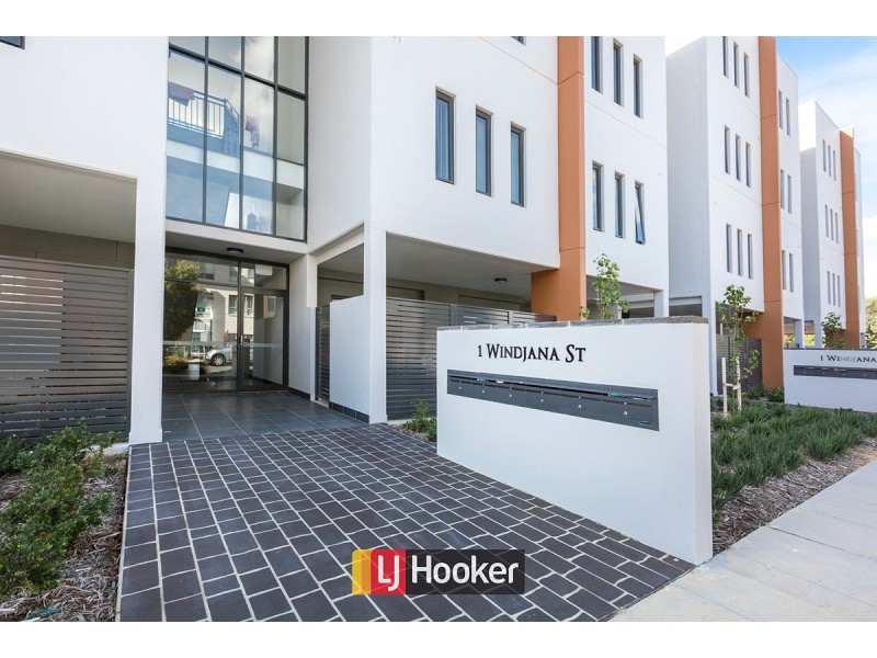 65/1 Windjana Street, Harrison ACT 2914