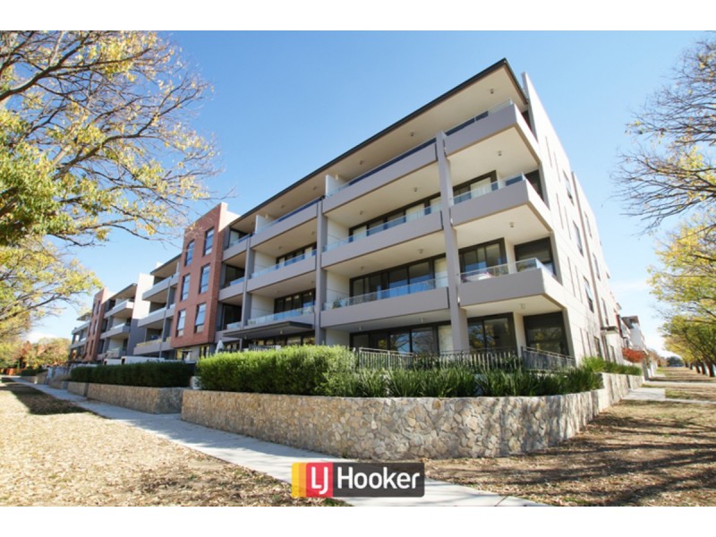 47/21 Dawes Street, Kingston ACT 2604