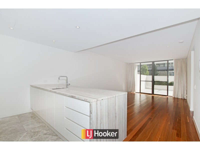 47/21 Dawes Street, Kingston ACT 2604