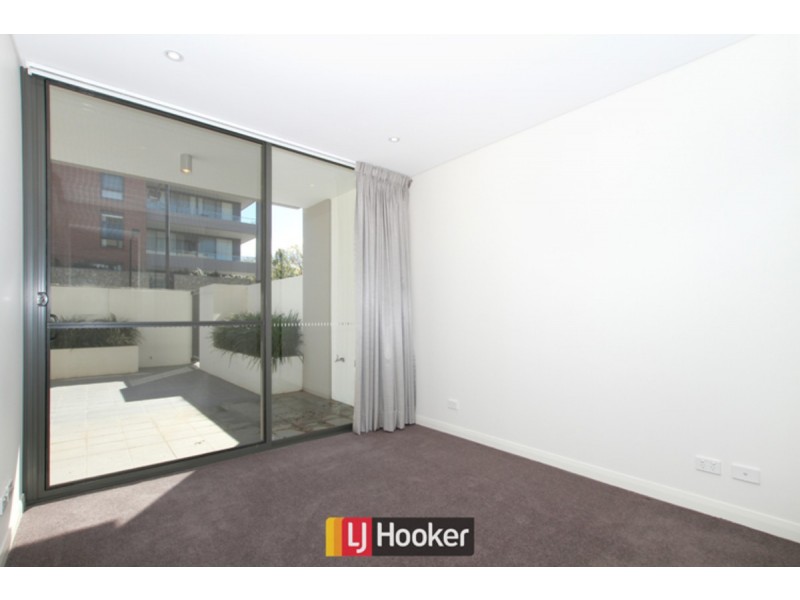 47/21 Dawes Street, Kingston ACT 2604