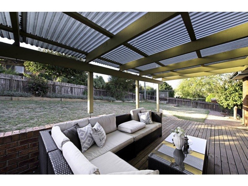 40 Hetherington Circuit, Mckellar ACT 2617