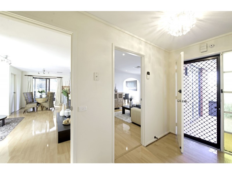 40 Hetherington Circuit, Mckellar ACT 2617