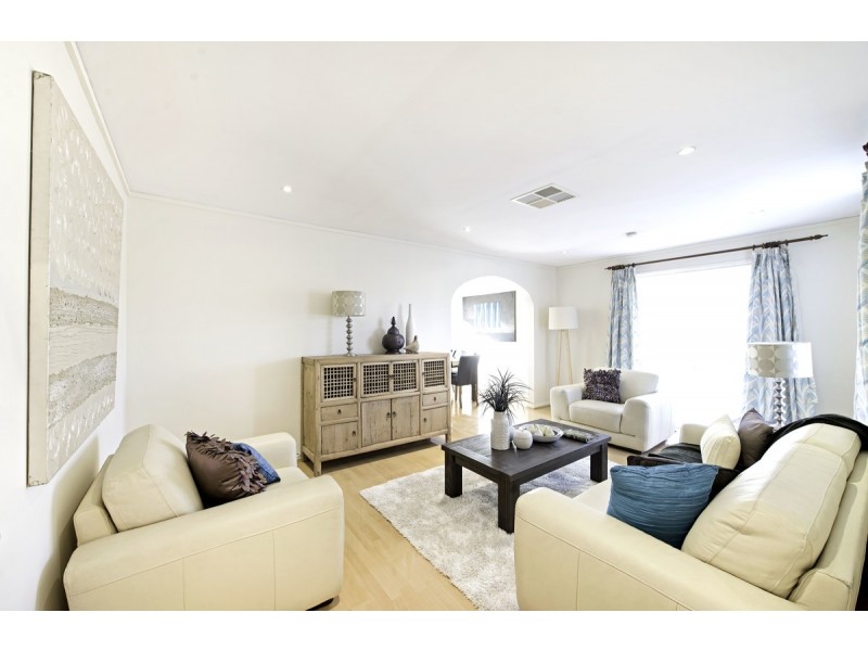 40 Hetherington Circuit, Mckellar ACT 2617