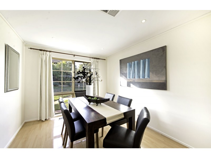 40 Hetherington Circuit, Mckellar ACT 2617
