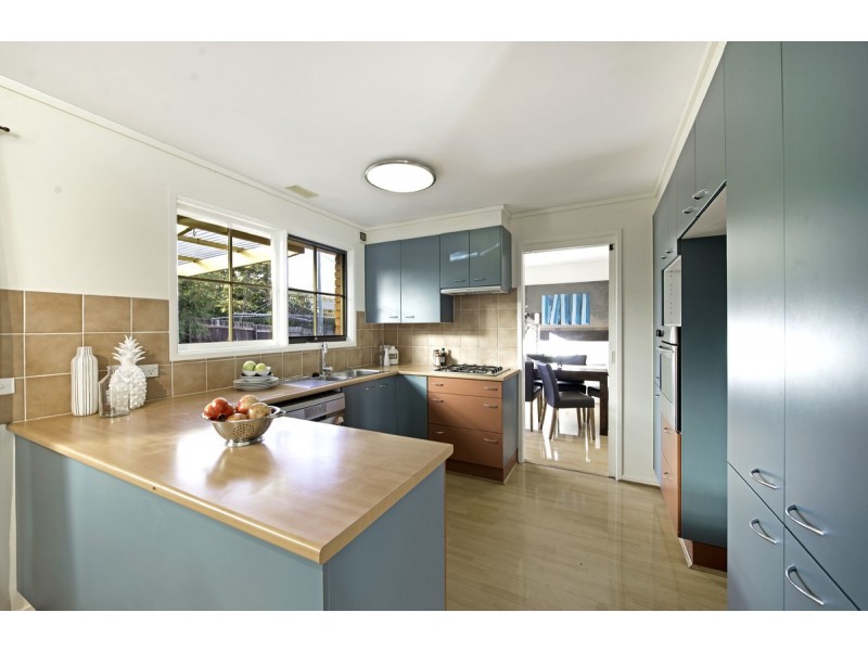 40 Hetherington Circuit, Mckellar ACT 2617
