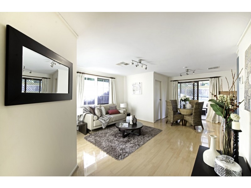 40 Hetherington Circuit, Mckellar ACT 2617