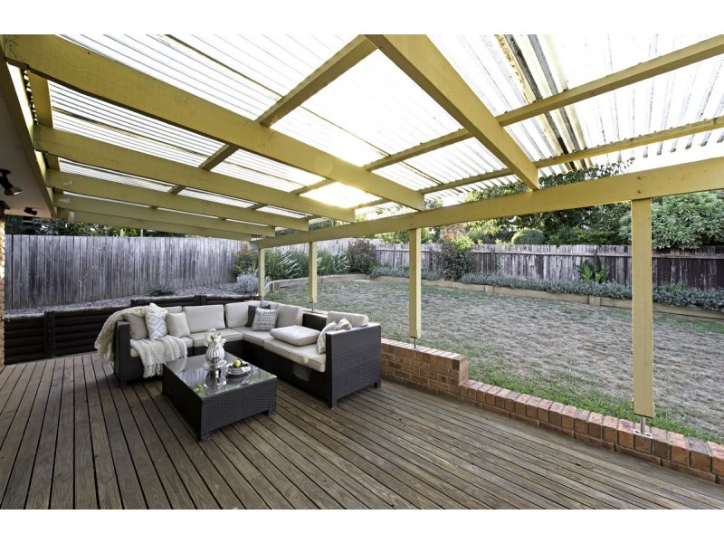 40 Hetherington Circuit, Mckellar ACT 2617