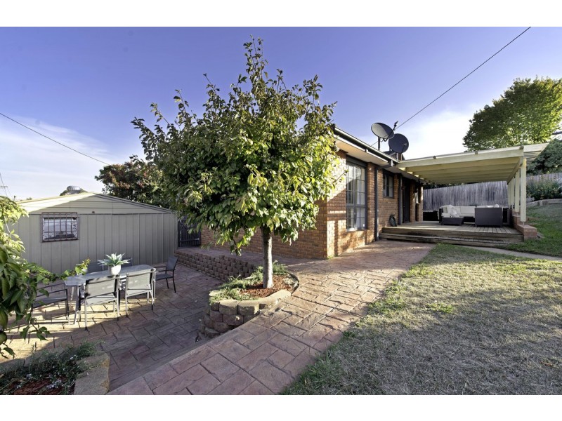 40 Hetherington Circuit, Mckellar ACT 2617