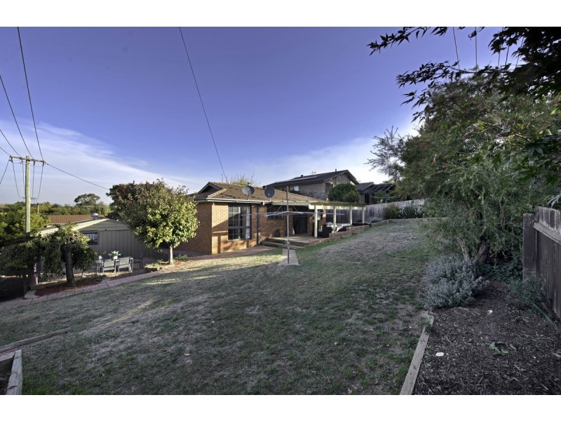 40 Hetherington Circuit, Mckellar ACT 2617