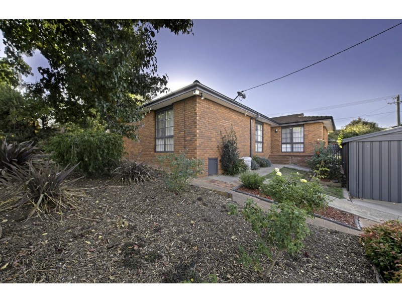 40 Hetherington Circuit, Mckellar ACT 2617