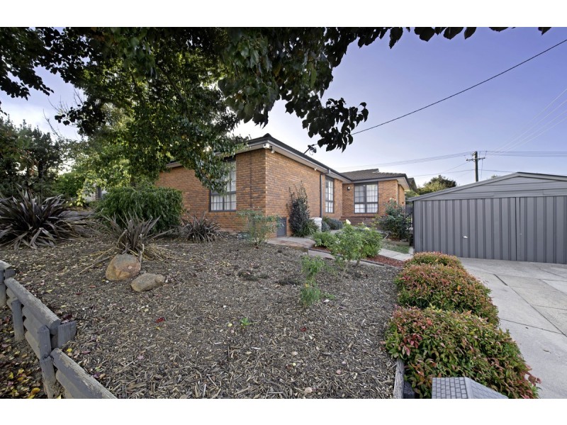 40 Hetherington Circuit, Mckellar ACT 2617