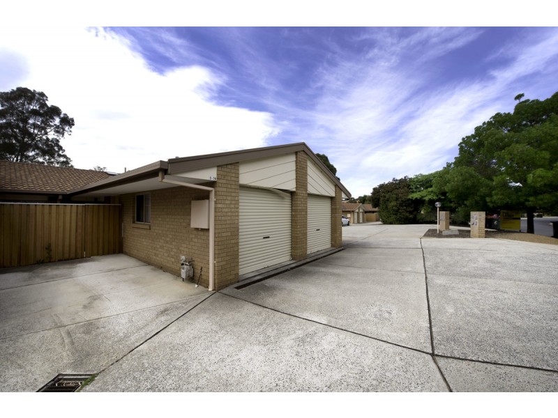 3/76 Totterdell Street, Belconnen ACT 2617