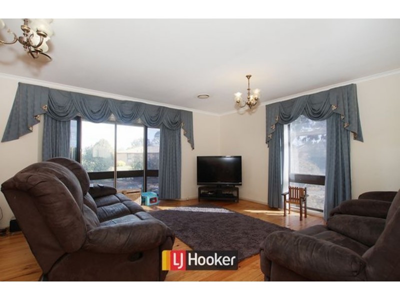 1 Yarra Street, Kaleen ACT 2617