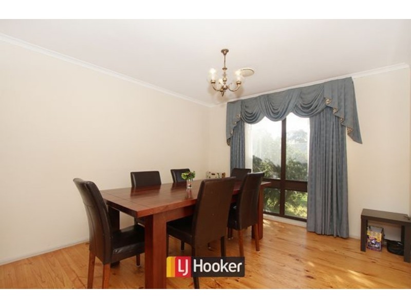 1 Yarra Street, Kaleen ACT 2617