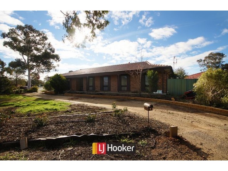 1 Yarra Street, Kaleen ACT 2617