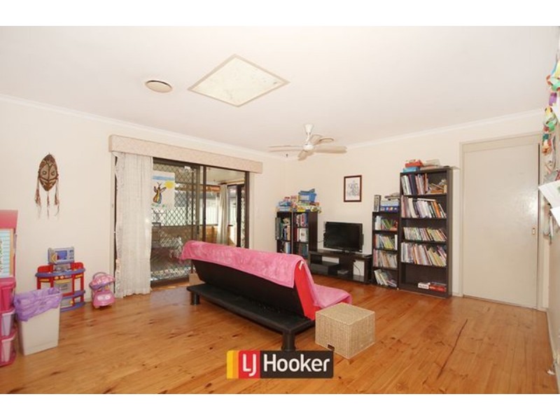 1 Yarra Street, Kaleen ACT 2617