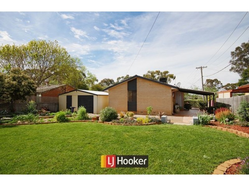 35 Gollan Street, Evatt ACT 2617