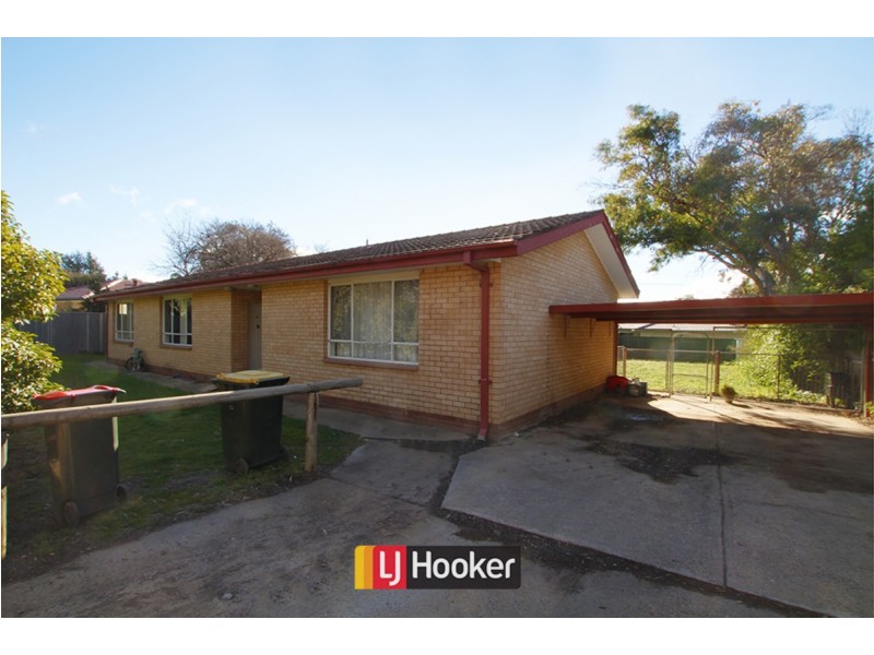 12A Belconnen Way, Page ACT 2614