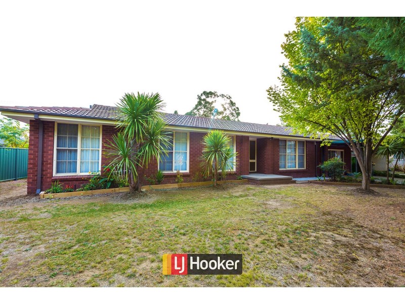 180 Maribyrnong Avenue, Kaleen ACT 2617