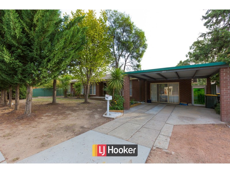 180 Maribyrnong Avenue, Kaleen ACT 2617