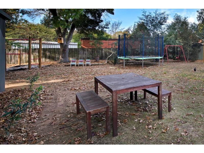 193 Phillip Avenue, Hackett ACT 2602