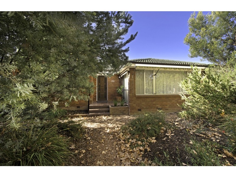 193 Phillip Avenue, Hackett ACT 2602
