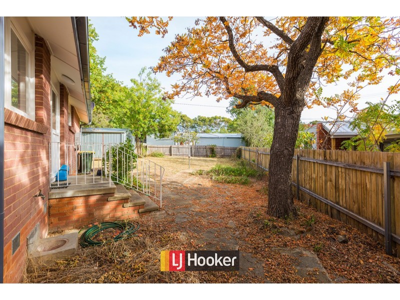 56 Irvine Street, Watson ACT 2602