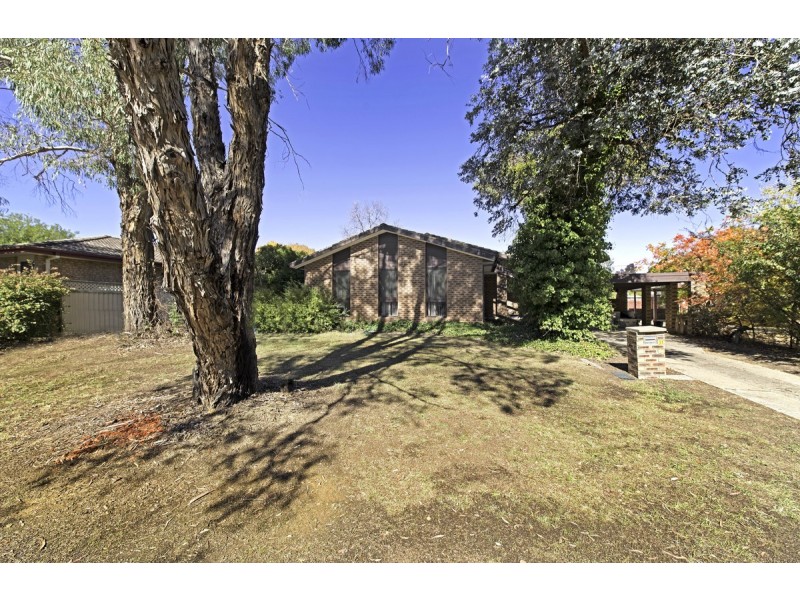 33 Fitzmaurice Street, Kaleen ACT 2617