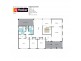 33 Fitzmaurice Street, Kaleen ACT 2617 Floorplan