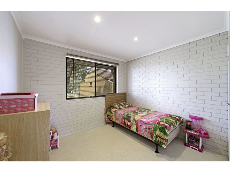 78/25 Pinkerton Circuit, Kambah ACT 2902