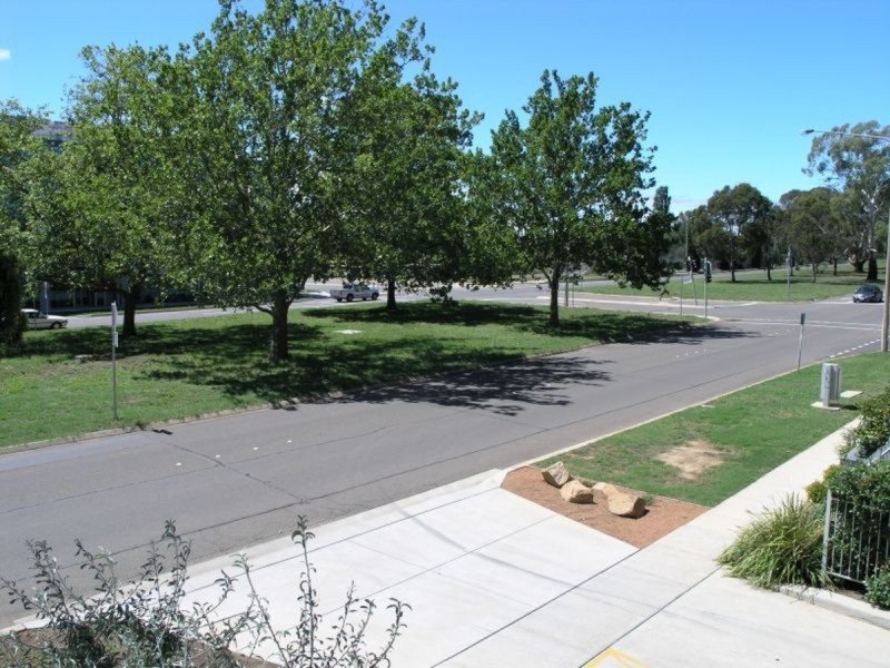 9/56-60 Wentworth Avenue, Kingston ACT 2604