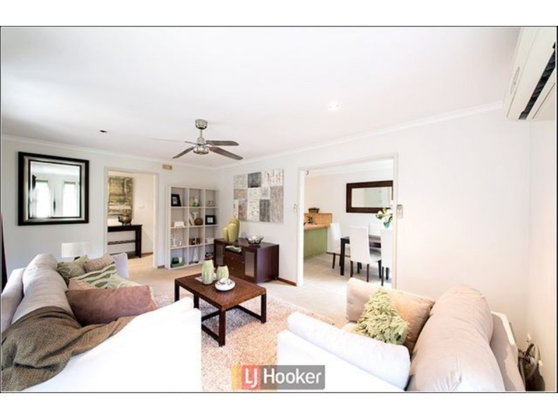 34 Jacobs Street, Evatt ACT 2617