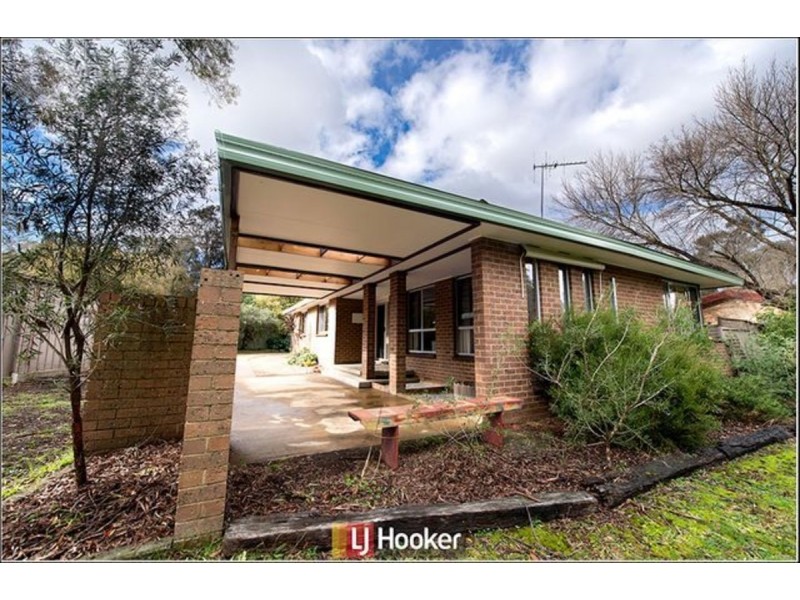 34 Jacobs Street, Evatt ACT 2617