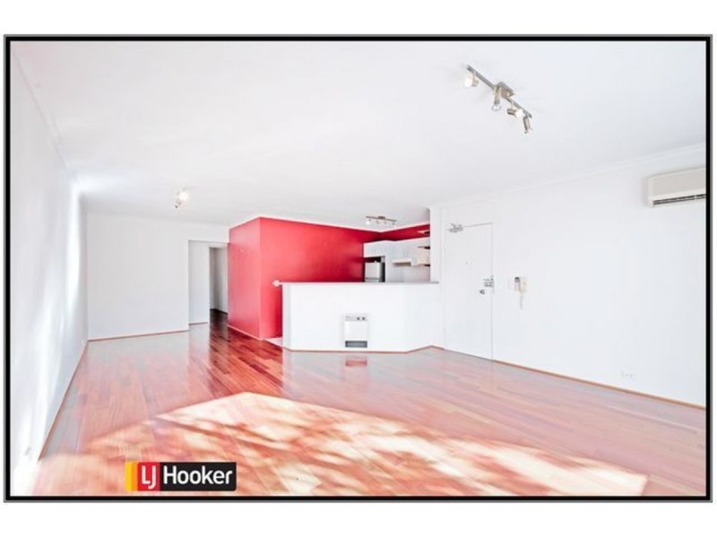 26/15 Howitt Street, Kingston ACT 2604