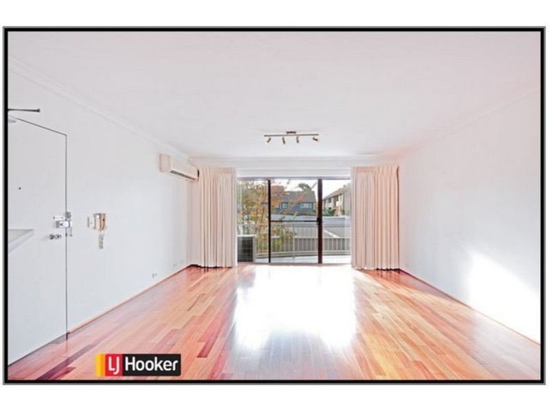 26/15 Howitt Street, Kingston ACT 2604