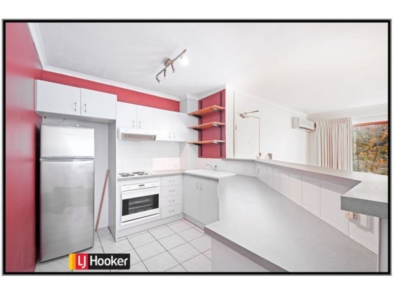 26/15 Howitt Street, Kingston ACT 2604