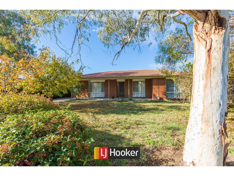 2 Bellinger Crescent, Kaleen ACT 2617