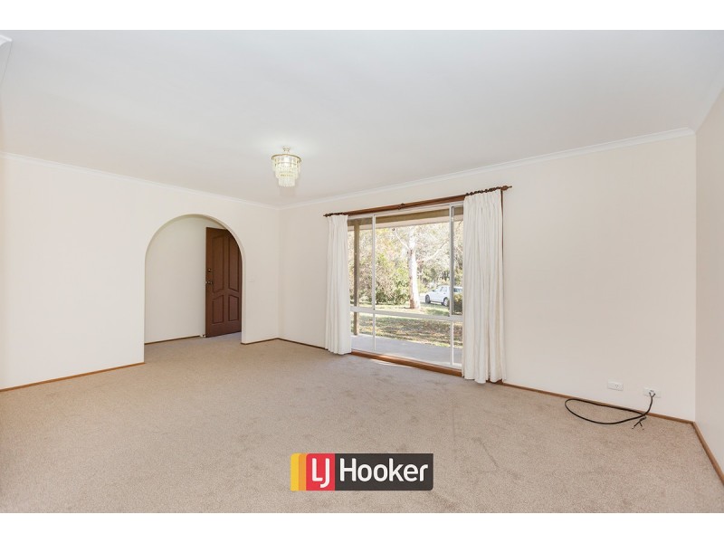 2 Bellinger Crescent, Kaleen ACT 2617