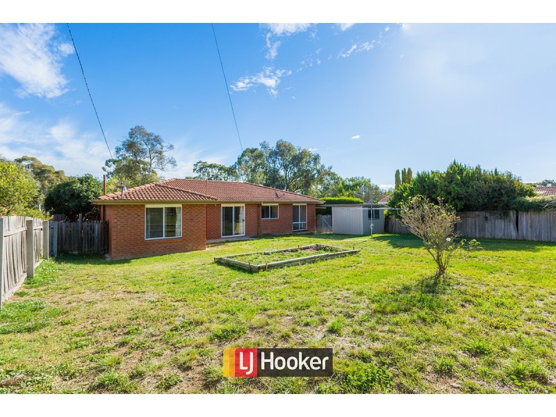 2 Bellinger Crescent, Kaleen ACT 2617