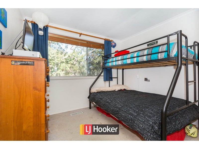 2 Tebbutt Place, Charnwood ACT 2615
