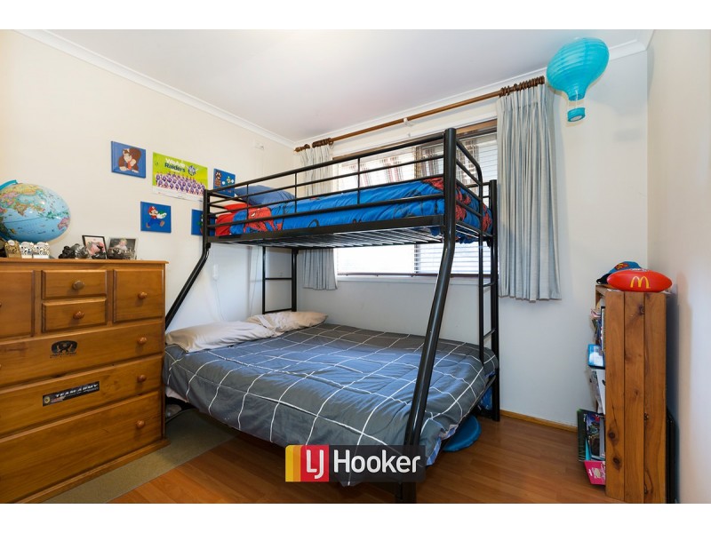 2 Tebbutt Place, Charnwood ACT 2615