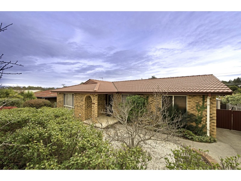 20 Sharwood Crescent, Evatt ACT 2617