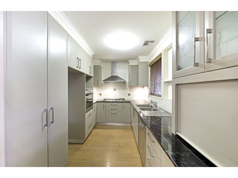 20 Sharwood Crescent, Evatt ACT 2617