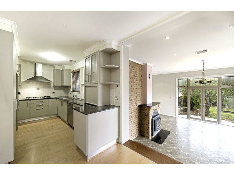 20 Sharwood Crescent, Evatt ACT 2617