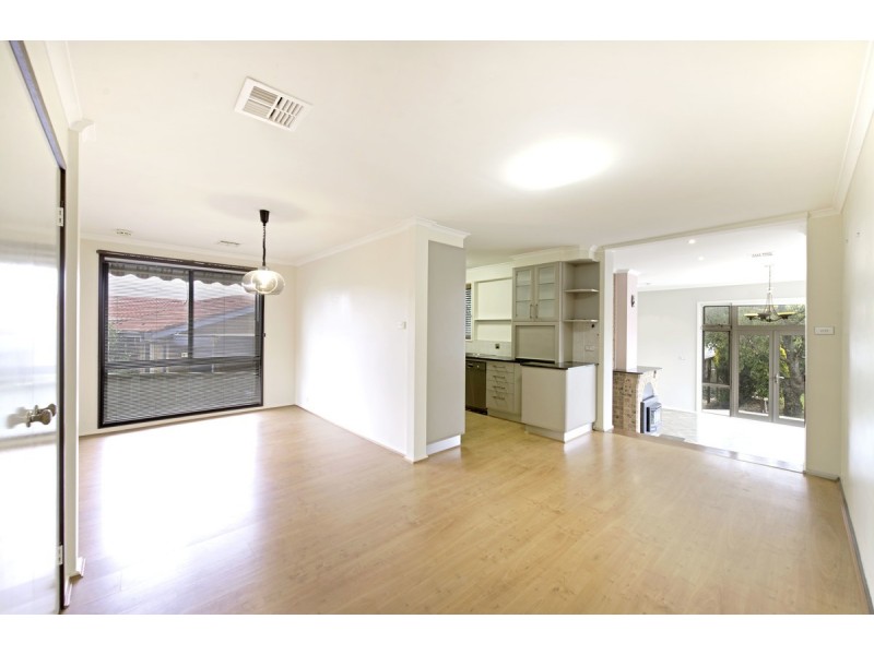 20 Sharwood Crescent, Evatt ACT 2617