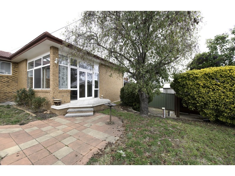 20 Sharwood Crescent, Evatt ACT 2617