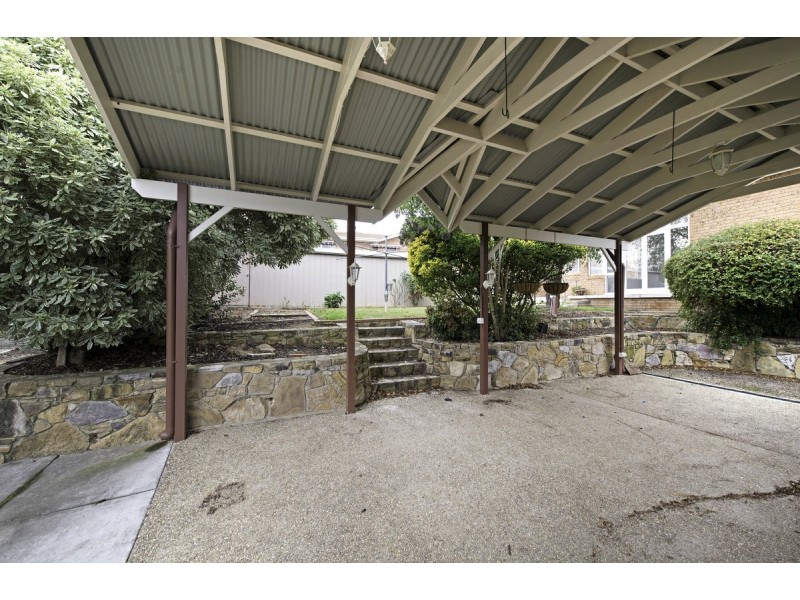 20 Sharwood Crescent, Evatt ACT 2617
