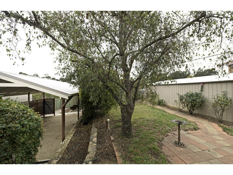 20 Sharwood Crescent, Evatt ACT 2617